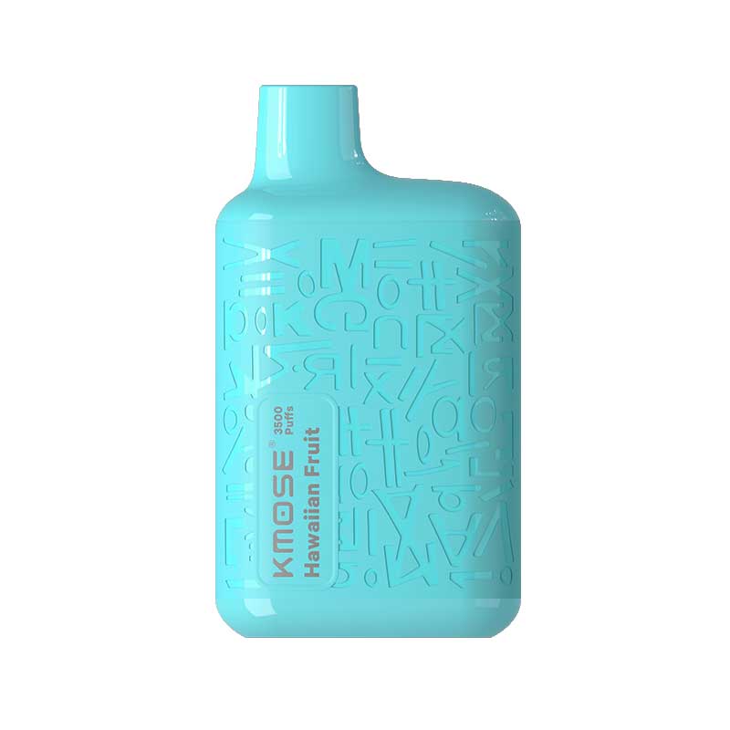 Kmose Gum 3500 Disposable Vape 3500 Puffs Vape Devices