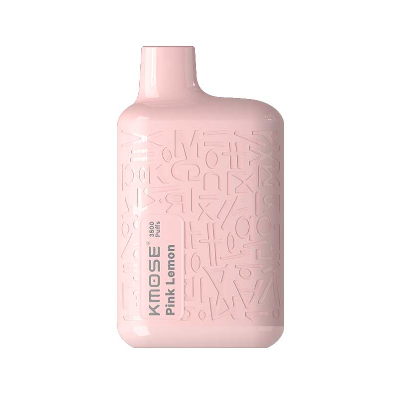 Kmose Gum 3500 Disposable Vape 3500 Puffs Vape Devices - Image 5
