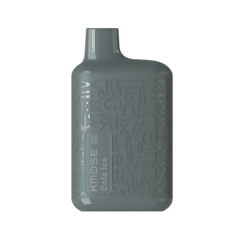 Kmose Gum 3500 Disposable Vape 3500 Puffs Vape Devices - Image 7