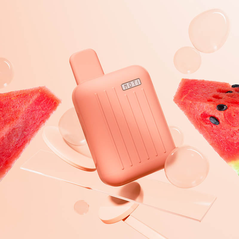 MOTI CASE 4000 Disposable Vape brands - Image 11