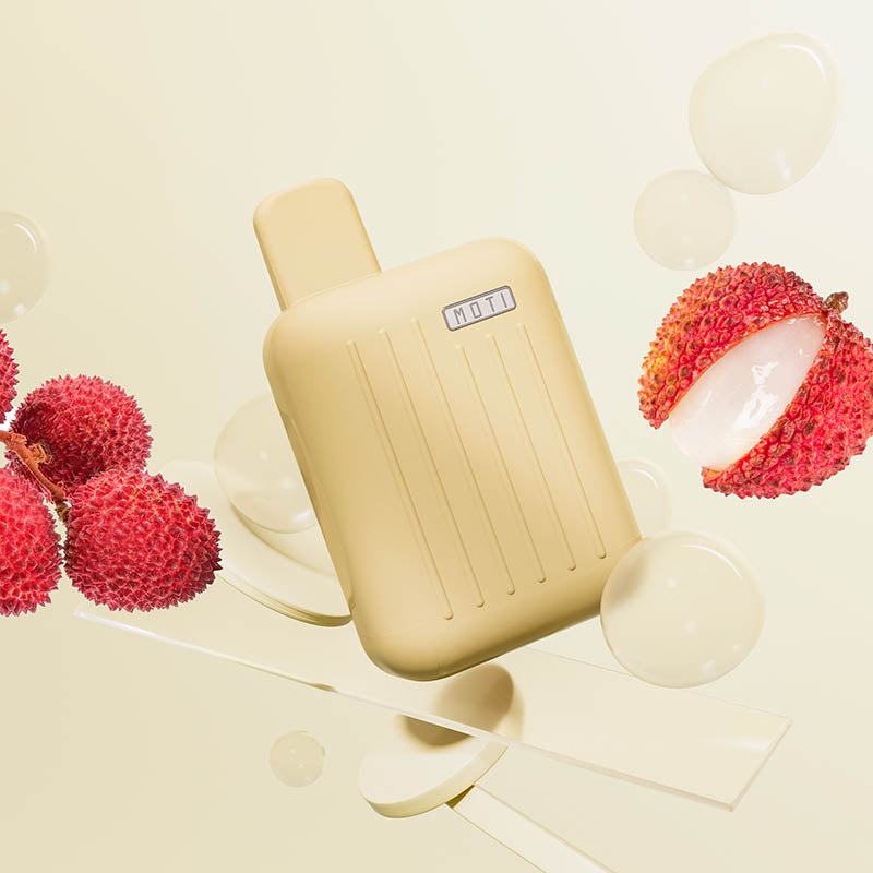MOTI CASE 4000 Disposable Vape brands - Image 12