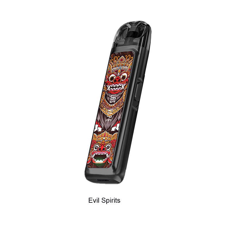 Lost Vape Ursa Nano Pod System Kit - Image 22