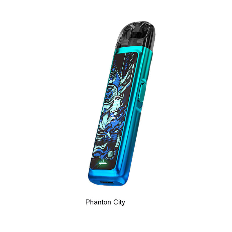Lost Vape Ursa Nano Pod System Kit - Image 23