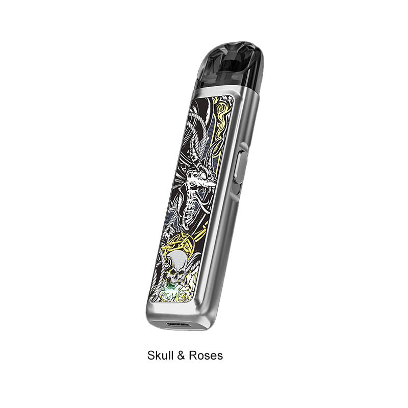 Lost Vape Ursa Nano Pod System Kit - Image 24