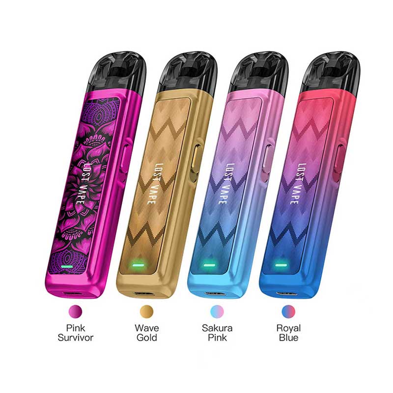 Lost Vape Ursa Nano Pod System Kit - Image 3