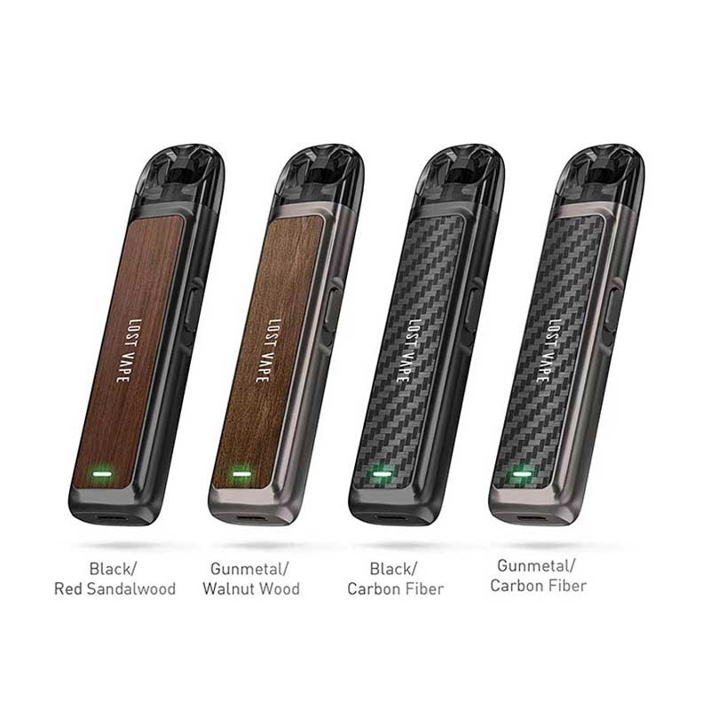 Lost Vape Ursa Nano Pod System Kit - Image 4