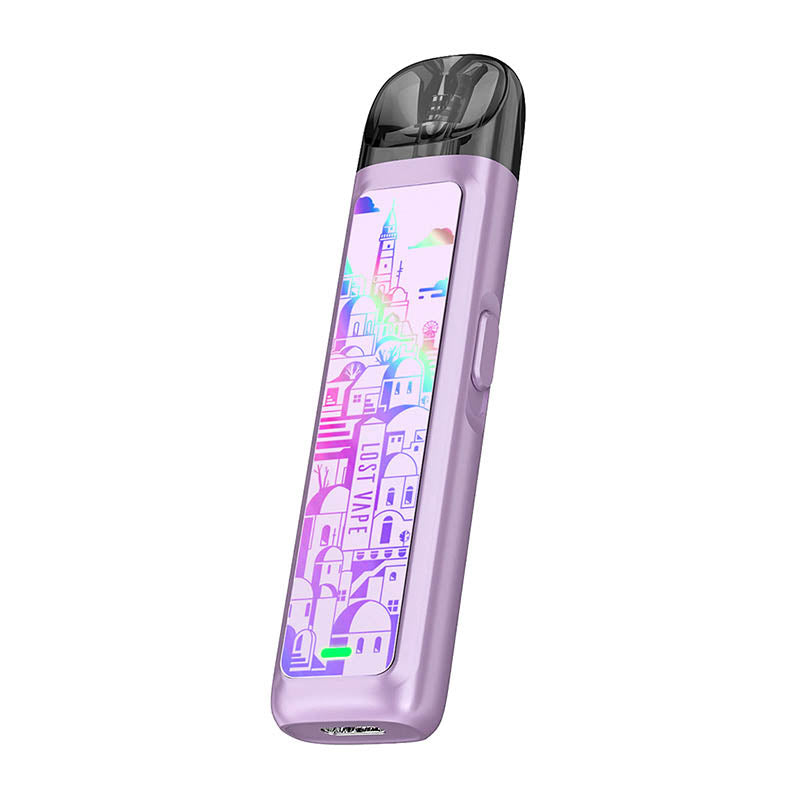 Lost Vape Ursa Nano Pod System Kit - Image 11