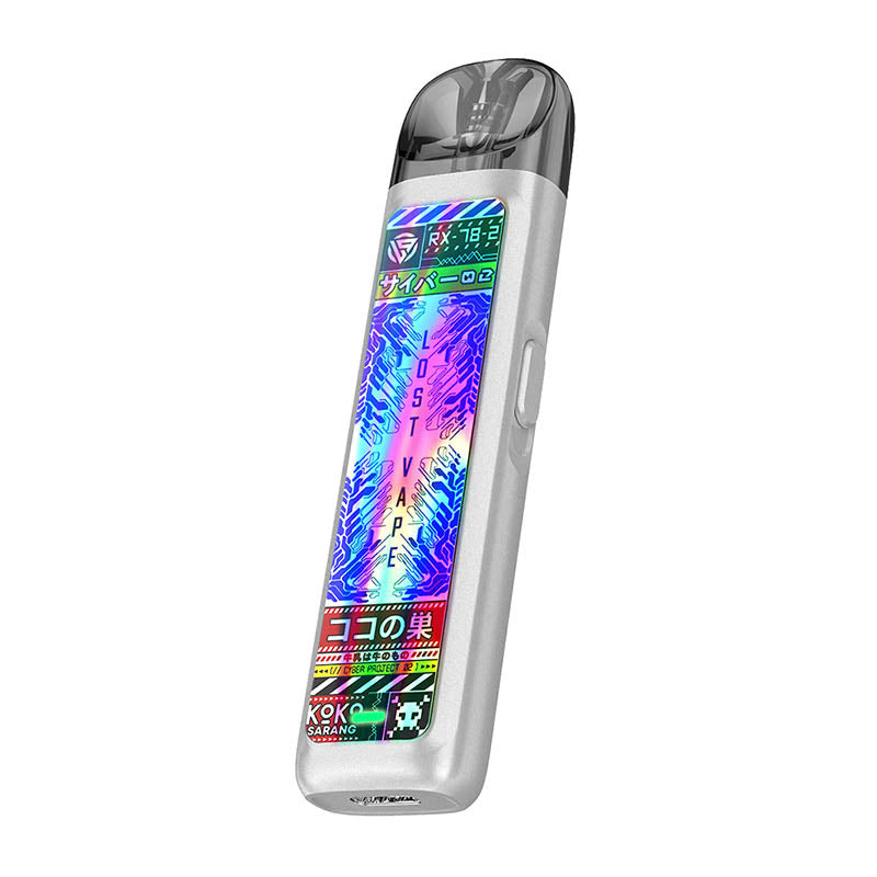 Lost Vape Ursa Nano Pod System Kit - Image 8
