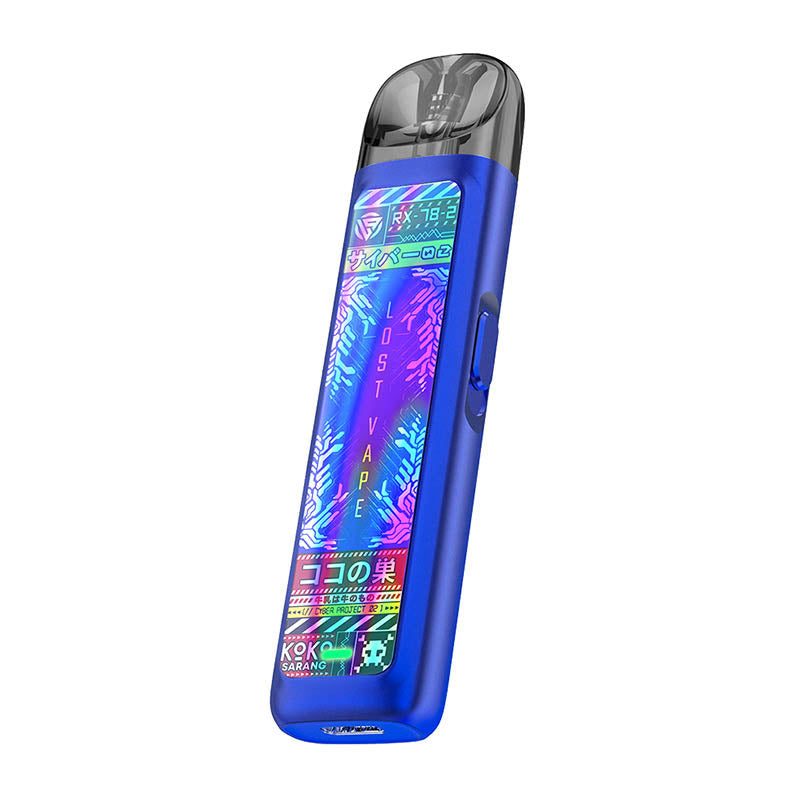 Lost Vape Ursa Nano Pod System Kit - Image 7
