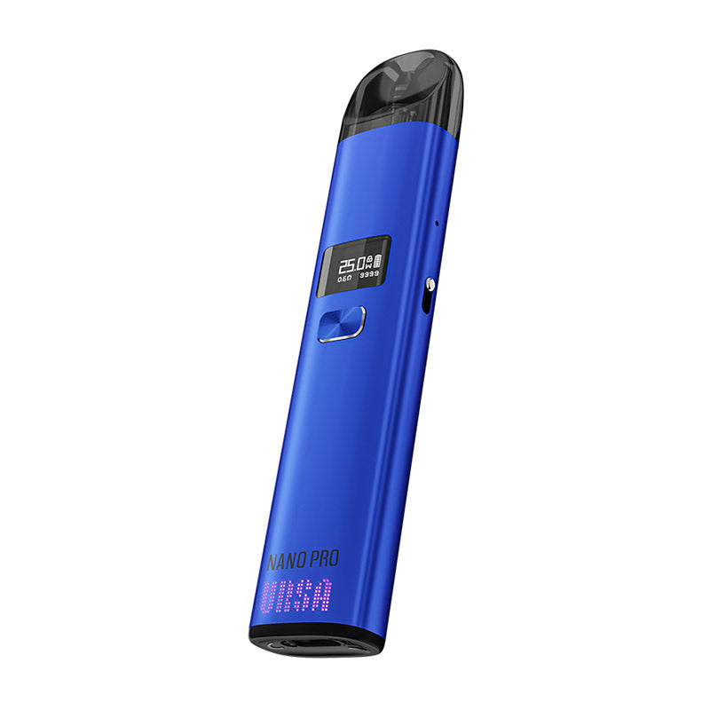 Lost Vape Ursa Nano Pro Pod System Kit - Image 4