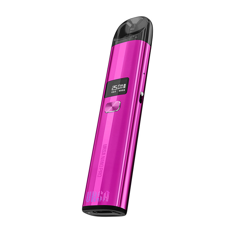 Lost Vape Ursa Nano Pro Pod System Kit - Image 7