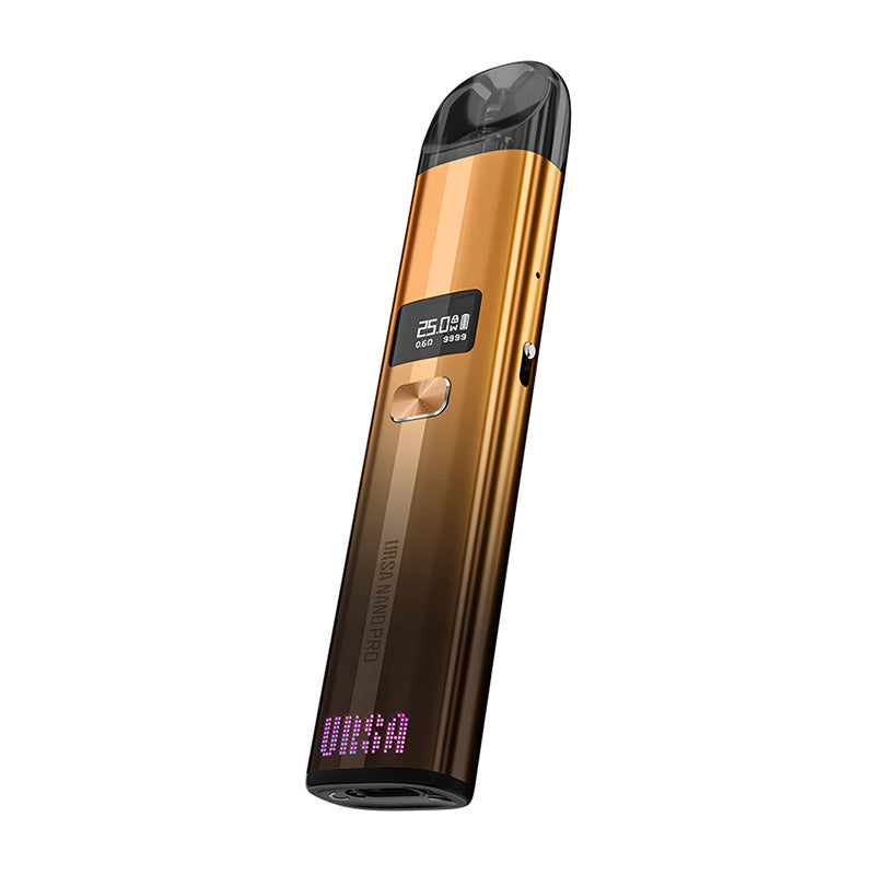 Lost Vape Ursa Nano Pro Pod System Kit - Image 8
