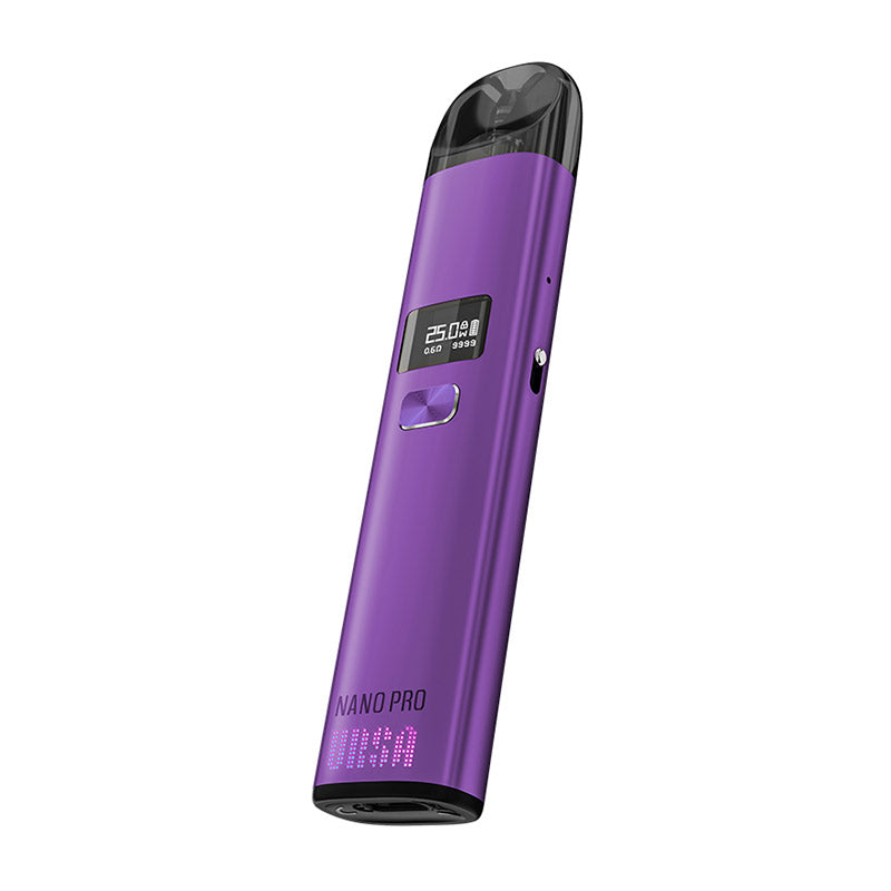 Lost Vape Ursa Nano Pro Pod System Kit - Image 10