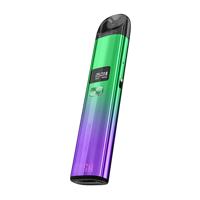 Lost Vape Ursa Nano Pro Pod System Kit - Image 11