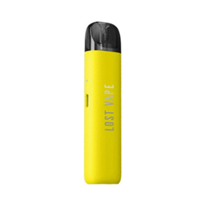 Lost Vape Ursa Nano S Pod System Kit - Image 9