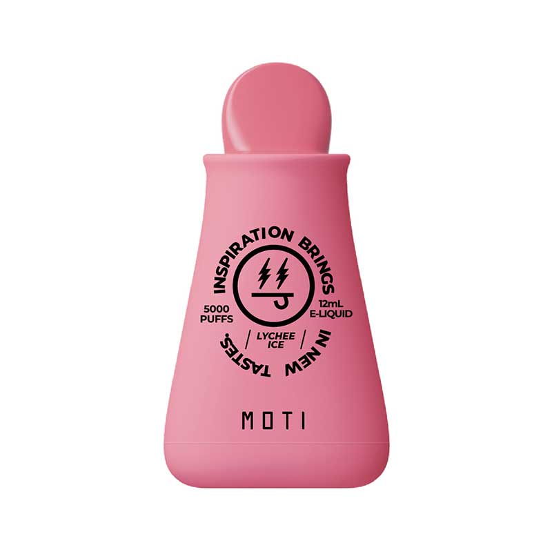 MOTI BEAKER 5000 Disposable Vape Wholesale Supplier