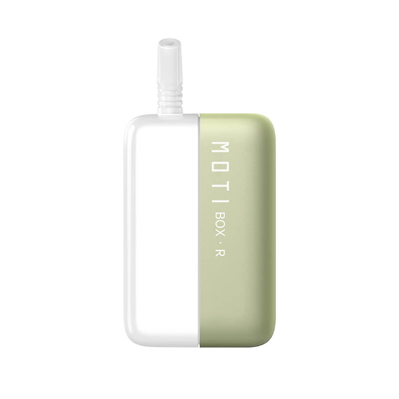 Alternative view of MOTI BOX R7000 Disposable Vape Kit