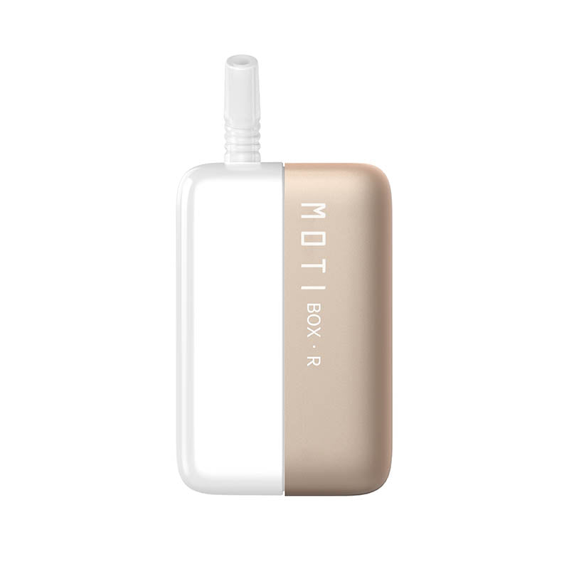 MOTI BOX R7000 Disposable Vape Kit - Image 4
