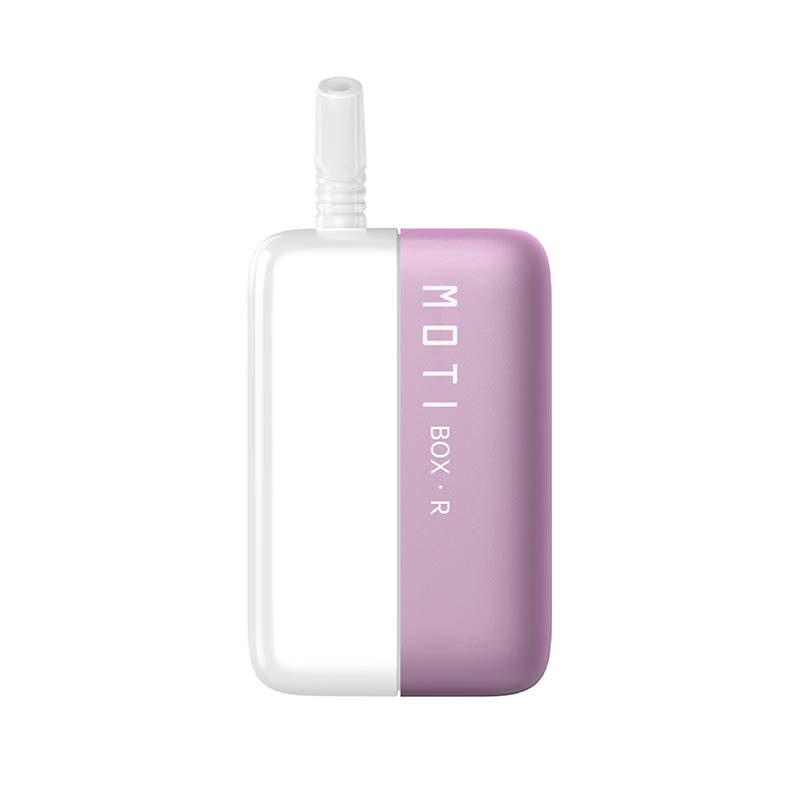 MOTI BOX R7000 Disposable Vape Kit - Image 5