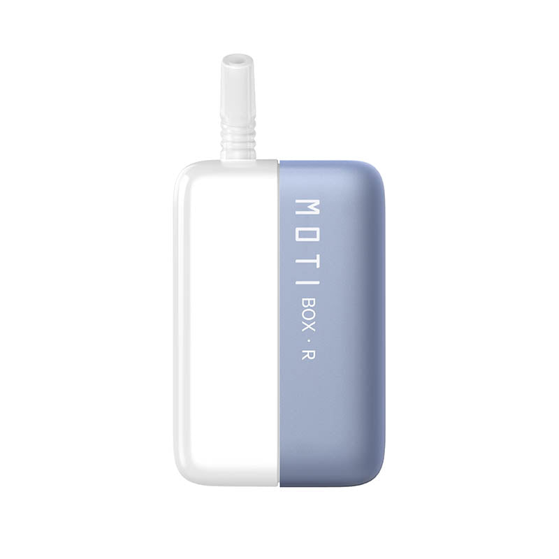 MOTI BOX R7000 Disposable Vape Kit - Image 7