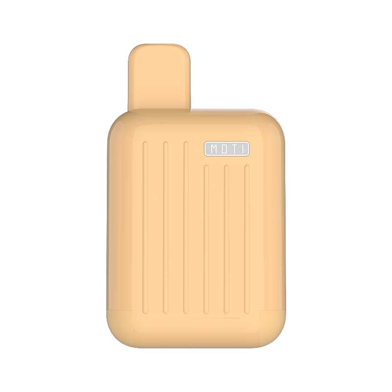 MOTI CASE 4000 Disposable Vape brands - Image 3