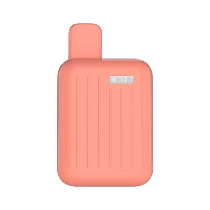 MOTI CASE 4000 Disposable Vape brands - Image 4