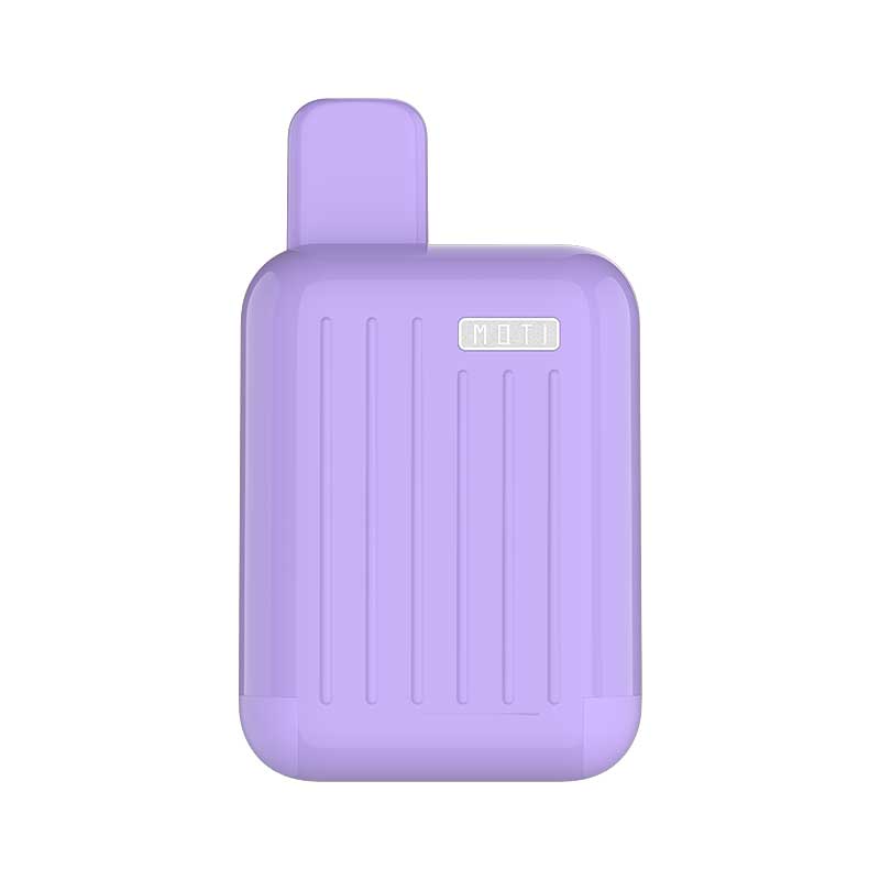 MOTI CASE 4000 Disposable Vape brands - Image 5