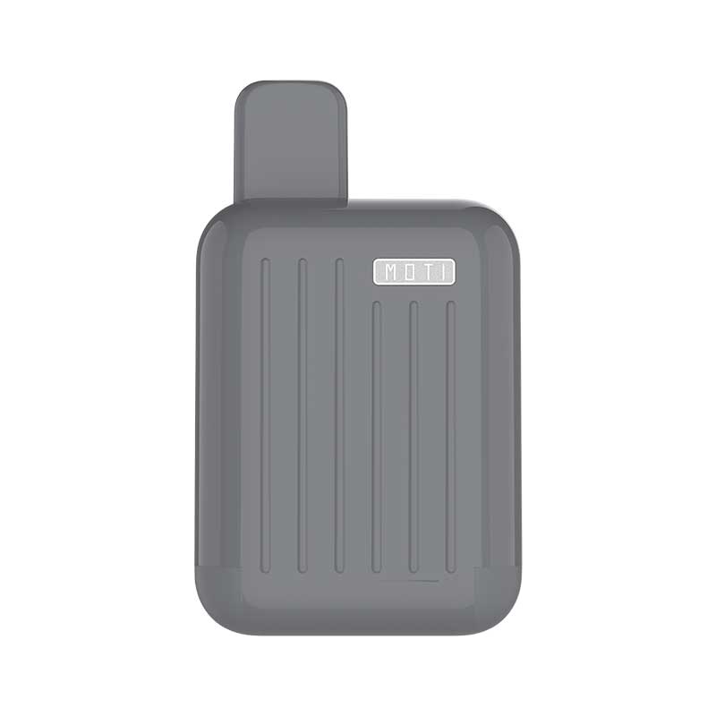 MOTI CASE 4000 Disposable Vape brands - Image 6