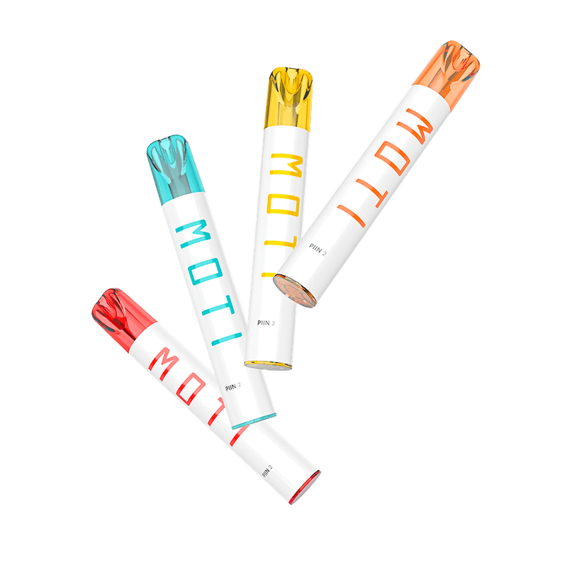 MOTI PIIN 2 Disposable Vape 600 Puffs 75% OFF Disposable Vape Europe Wholesale Manufactor Supplier,Cost Down and Profit Up For Disposable Vape Europe Wholesale,Sample Available