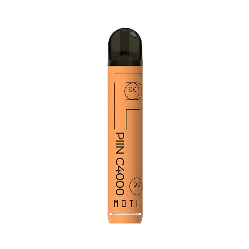 MOTI PIIN C4000 Disposable Vape Best Vaping Experiences - Image 6