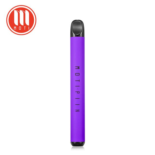 MOTI PIIN 600 Disposable Vape trends - Image 11