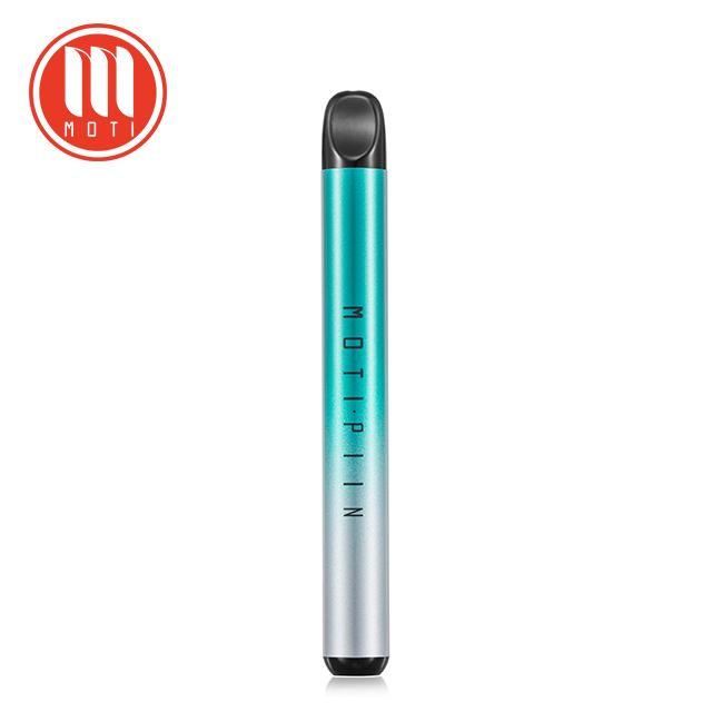 Alternative view of MOTI PIIN 600 Disposable Vape trends