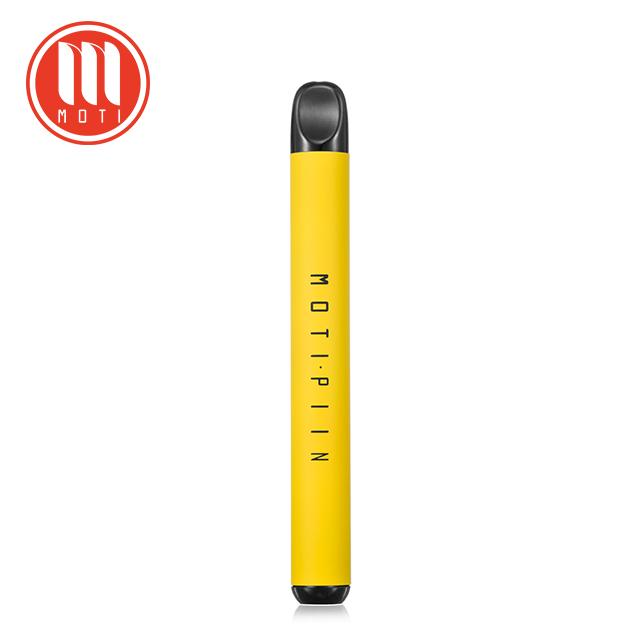 MOTI PIIN 600 Disposable Vape trends - Image 3