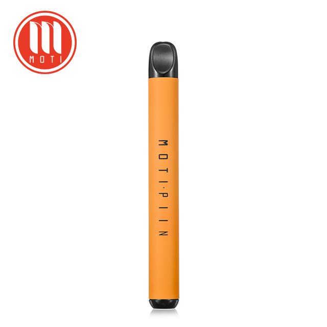 MOTI PIIN 600 Disposable Vape trends - Image 4