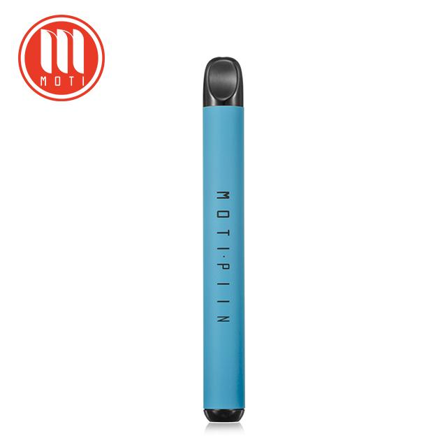 MOTI PIIN 600 Disposable Vape trends - Image 7