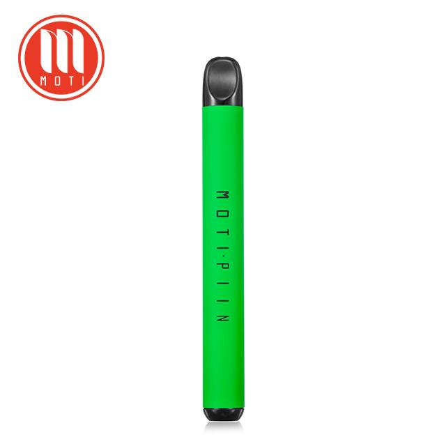 MOTI PIIN 600 Disposable Vape trends - Image 8