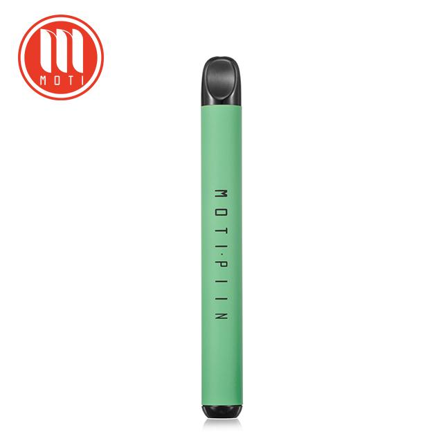 MOTI PIIN 600 Disposable Vape trends - Image 9
