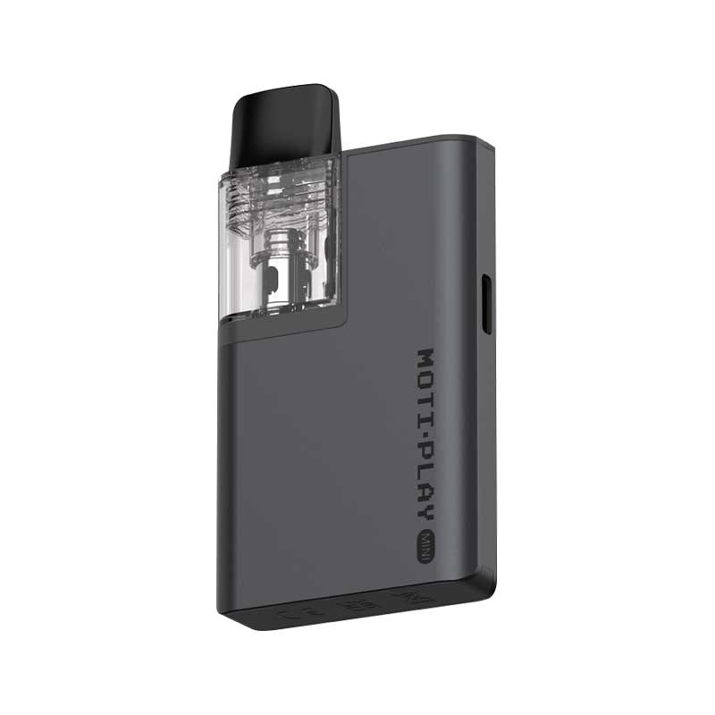 MOTI PLAY Mini Pod Kit Vaping Device - Image 3