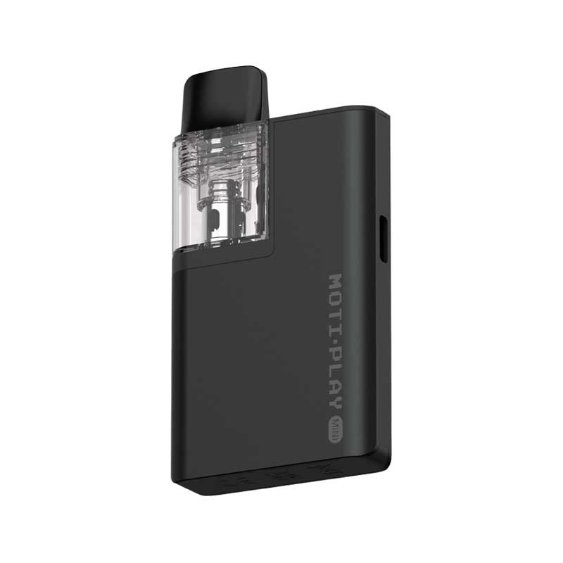 MOTI PLAY Mini Pod Kit Vaping Device - Image 4