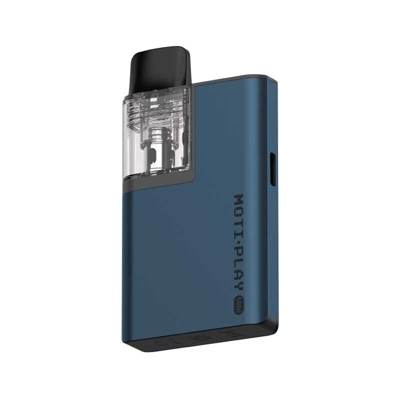 MOTI PLAY Mini Pod Kit Vaping Device - Image 5