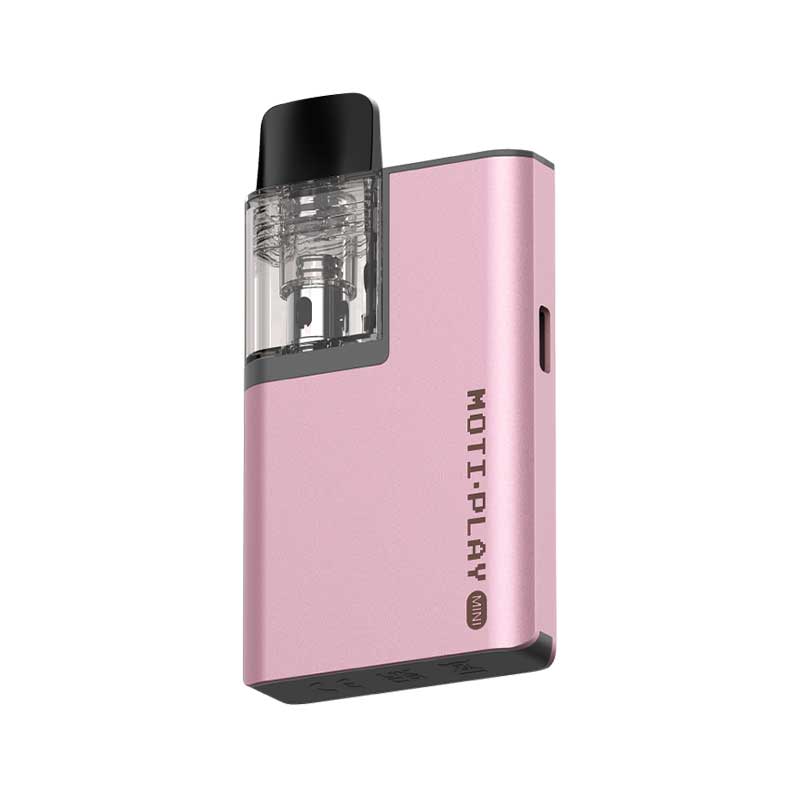MOTI PLAY Mini Pod Kit Vaping Device - Image 6