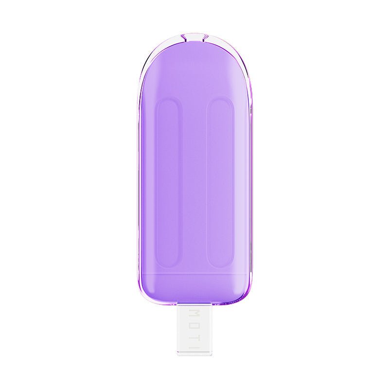 MOTI POP Disposable Vape 800 Puffs - Image 10