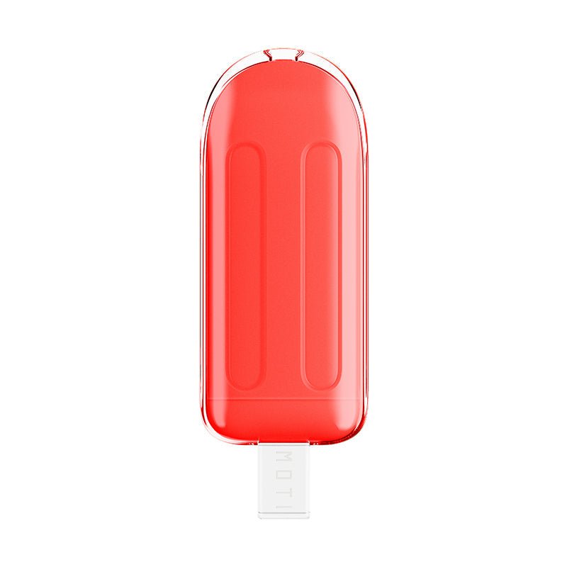 MOTI POP Disposable Vape 800 Puffs - Image 12