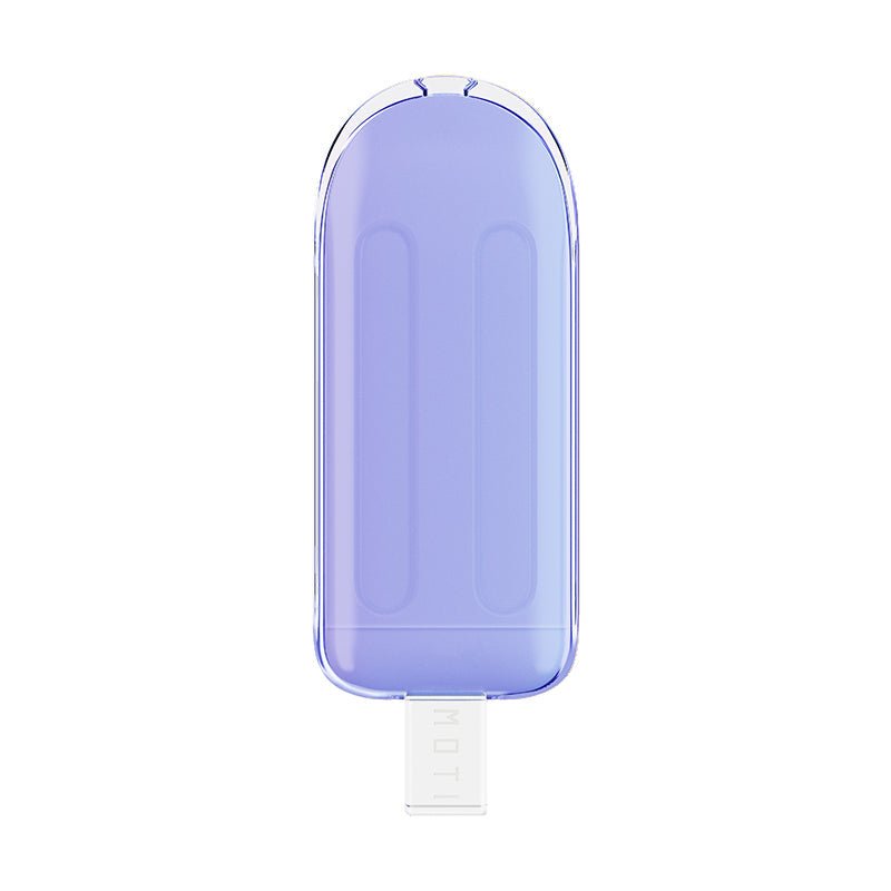 MOTI POP Disposable Vape 800 Puffs - Image 18