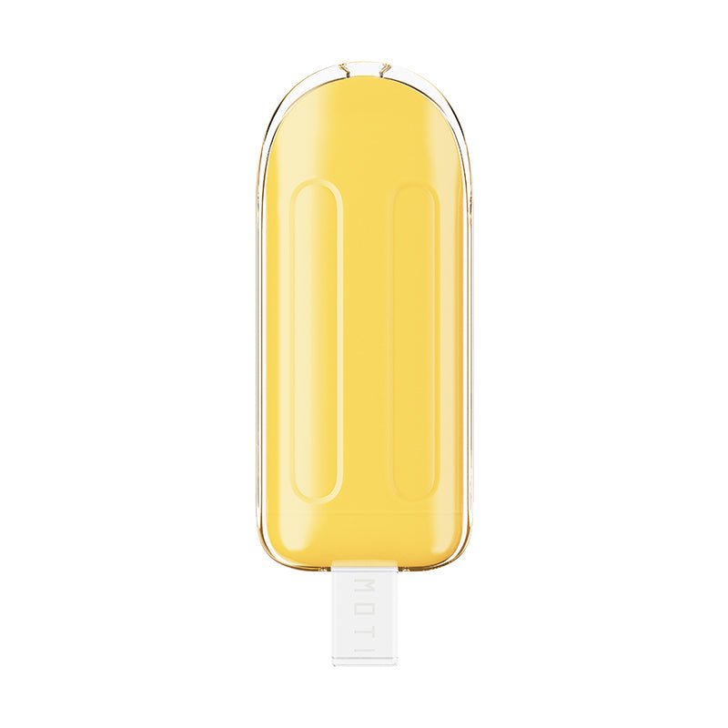 Alternative view of MOTI POP Disposable Vape 800 Puffs