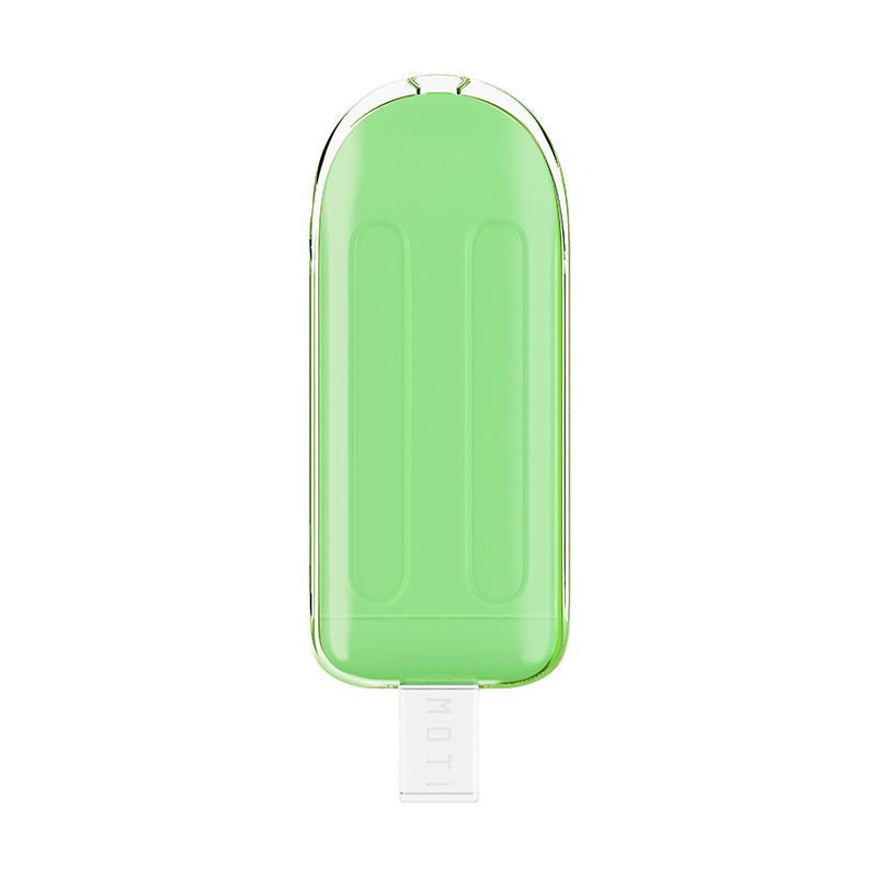 MOTI POP Disposable Vape 800 Puffs - Image 5