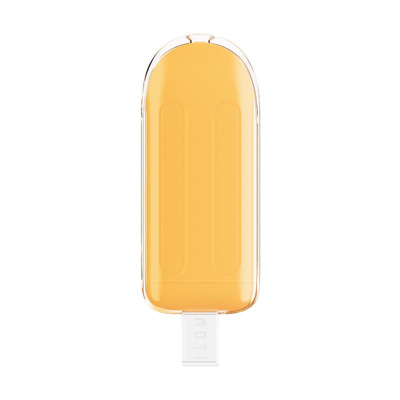 MOTI POP Disposable Vape 800 Puffs - Image 7