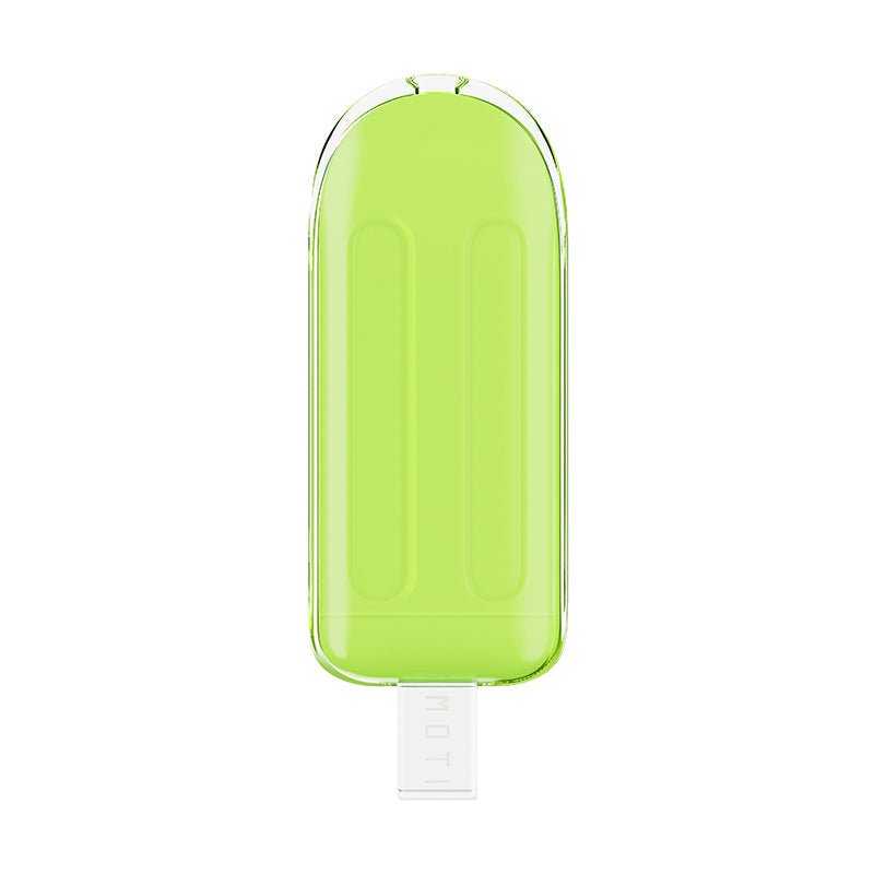 MOTI POP Disposable Vape 800 Puffs - Image 8