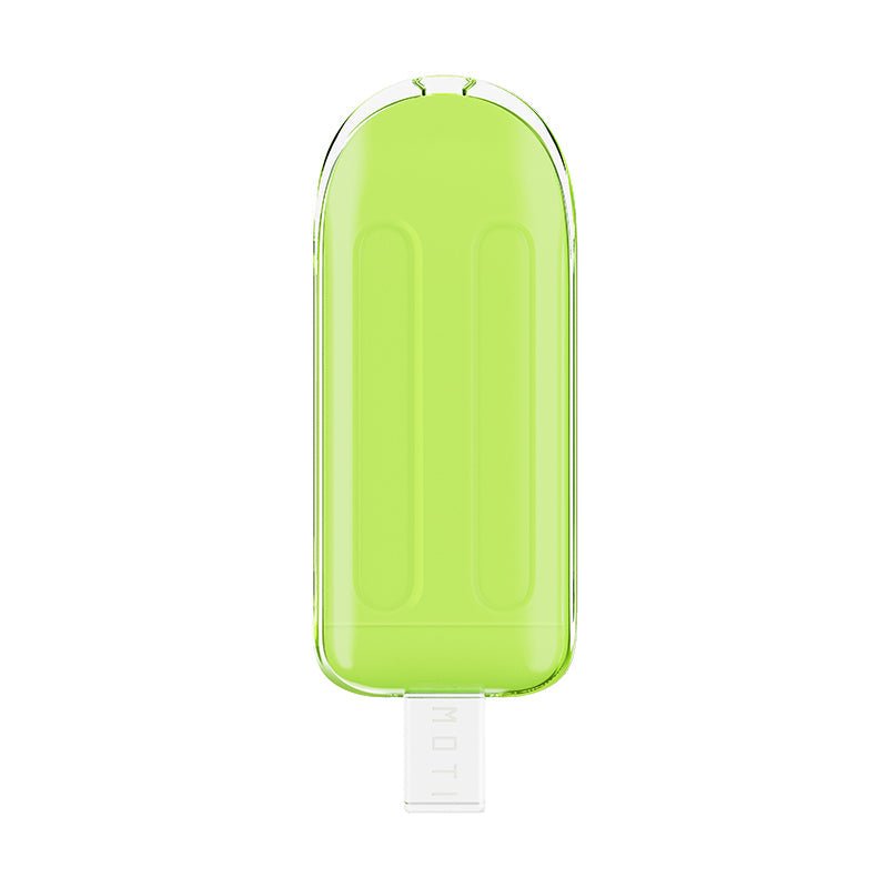 MOTI POP Disposable Vape 800 Puffs - Image 9
