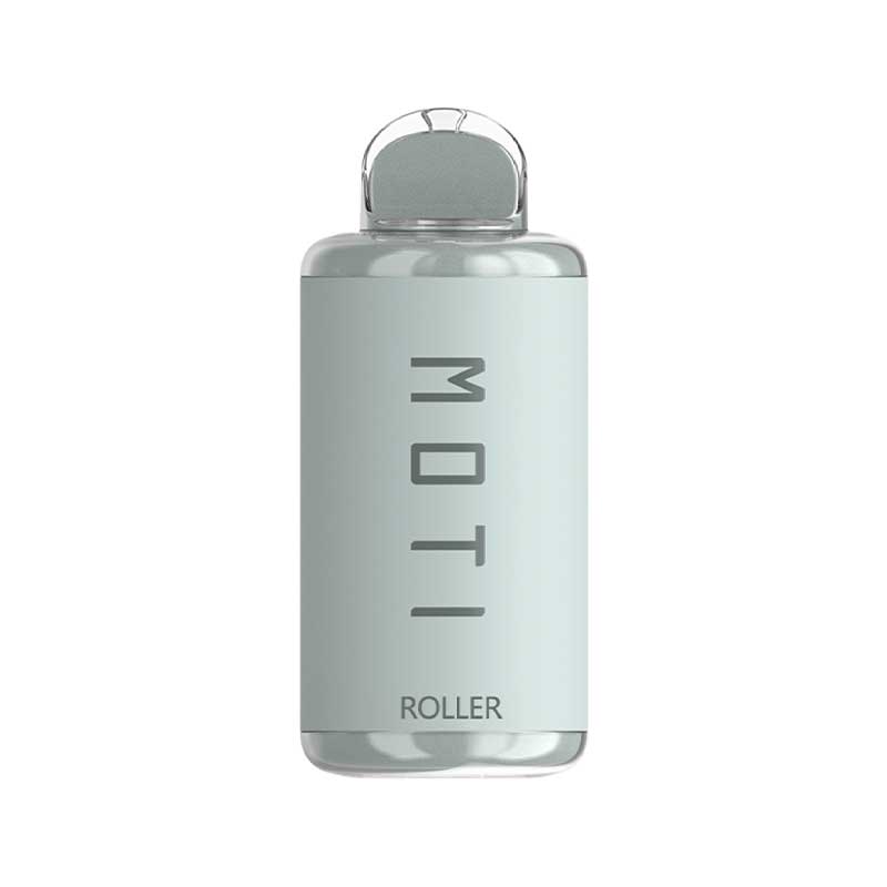MOTI ROLLER 6000 Disposable Vape Juice Vaping Device - Image 5